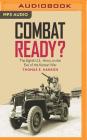 Combat Ready?: The Eighth U.S. Army on the Eve of the Korean War Cover Image