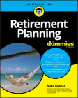 Retirement Planning for Dummies Cover Image