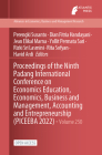 Proceedings of the Ninth Padang International Conference on Economics Education, Economics, Business and Management, Accounting and Entrepreneurship ( Cover Image