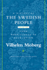 A History of the Swedish People: Volume II: From Renaissance to Revolution Cover Image