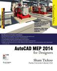 AutoCAD MEP 2014 for Designers Cover Image