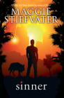 Sinner (Shiver) By Maggie Stiefvater Cover Image