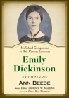 Emily Dickinson: A Companion By Ann Beebe, Laurence W. Mazzeno Cover Image