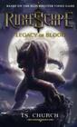 RuneScape: Legacy of Blood By T.S Church Cover Image