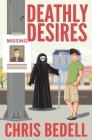 Deathly Desires Cover Image