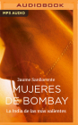 Mujeres de Bombay Cover Image