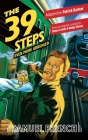 The 39 Steps, Even More Abridged Cover Image