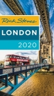 Rick Steves London 2020 (Rick Steves Travel Guide) Cover Image