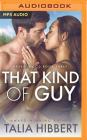 That Kind of Guy Cover Image