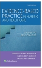 Evidence-Based Practice in Nursing: & Healthcare A Guide to Best Practice 4th Edition By Jacqueline P. Garrison Cover Image