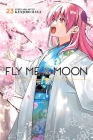 Fly Me to the Moon, Vol. 23 Cover Image