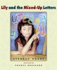 Lily and the Mixed-Up Letters Cover Image