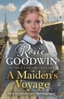 A Maiden's Voyage (Days of the week) Cover Image