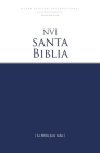 Nvi, Santa Biblia Edición Económica, Texto Revisado 2022, Tapa Rústica By Nueva Versión Internacional, Vida Cover Image