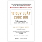 12 Rules for Life Cover Image