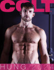 Colt Hung 2024 Calendar By Colt Studio Group (Created by) Cover Image
