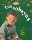 Los Cobayos (Guinea Pigs) By Bobbie Kalman Cover Image