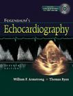 Feigenbaum's Echocardiography   Cover Image