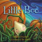 Little Boo By Stephen Wunderli, Tim Zeltner (Illustrator) Cover Image