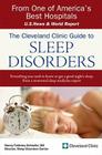 The Cleveland Clinic Guide to Sleep Disorders Cover Image