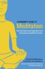 A Beginner's Guide to Meditation: Practical Advice and Inspiration from Contemporary Buddhist Teachers By Rod Meade Sperry (Editor), Editors of the Shambhala Sun (Editor), Pema Chodron (Contributions by), Nhat Hanh Thich (Contributions by), Sakyong Mipham (Contributions by) Cover Image