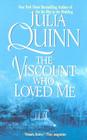 The Viscount Who Loved Me Cover Image