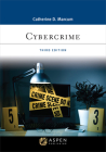 Cyber Crime Cover Image