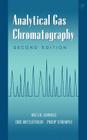 Analytical Gas Chromatography Cover Image