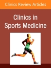 Pediatric and Adolescent Knee Injuries: Evaluation, Treatment, and Rehabilitation, an Issue of Clinics in Sports Medicine: Volume 41-4 (Clinics: Internal Medicine #41) Cover Image