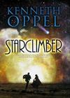 Starclimber By Kenneth Oppel Cover Image