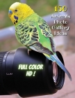 Animal Photos and Premium High Resolution Pictures - Premium Paper - Full Color HD: 150 Animals Photo Gallery Ideas - Album Art Images - Creative Prin Cover Image