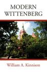 Modern Wittenberg By William A. Kinnison Cover Image