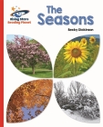 Reading Planet - The Seasons - Red B: Galaxy (Rising Stars Reading Planet) By Becky Dickinson Cover Image