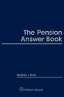The 2018 Pension Answer Book Cover Image