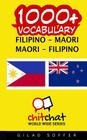 1000+ Filipino - Maori Maori - Filipino Vocabulary Cover Image