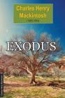 Exodus By Charles Henry Mackintosh Cover Image