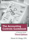 Accounting Controls Guidebook: Third Edition: A Practical Guide By Steven M. Bragg Cover Image