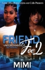 Friend or Foe 2 By Mimi Cover Image