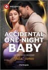 Accidental One-Night Baby By Julia James Cover Image