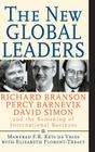 The New Global Leaders: Richard Branson, Percy Barnevik, David Simon and the Remaking of International Business By Manfred F. R. Kets de Vries, Elizabeth Florent-Treacy Cover Image