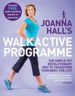 Joanna Hall's Walkactive Programme: The simple yet revolutionary way to transform your body, for life Cover Image