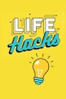 Life Hacks: Life Skills Book By Peggy Allport Cover Image
