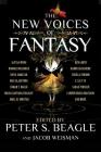 The New Voices of Fantasy Cover Image