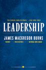 Leadership By James M. Burns Cover Image