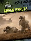 Green Berets (U.S. Special Forces) By Drew Nelson Cover Image