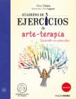 Cuaderno de Ejercicios de Arte-Terapia By Jean Augagneur, Alain Dikann (With) Cover Image