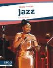 Jazz Cover Image