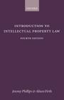 Introduction to Intellectual Property Law 4e Cover Image