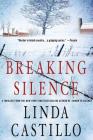 Breaking Silence: A Kate Burkholder Novel By Linda Castillo Cover Image