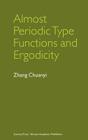 Almost Periodic Type Functions and Ergodicity Cover Image